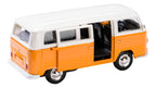 Volkswagen Van