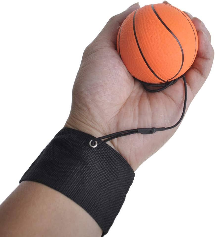 Wrist Play Ball Toy
