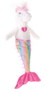 Mericorn Mermaid Unicorn Plush