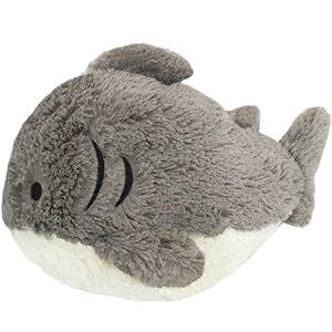 Mini Great White Shark Plush