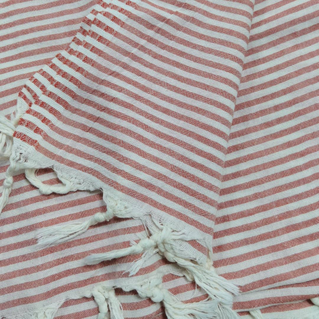 Royal Turkish Beach Towels - Light Weight
