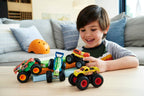 Hot Wheels Monster Truck