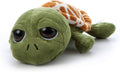 9" Bright Eye Turtle Green