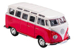 Volkswagen Van