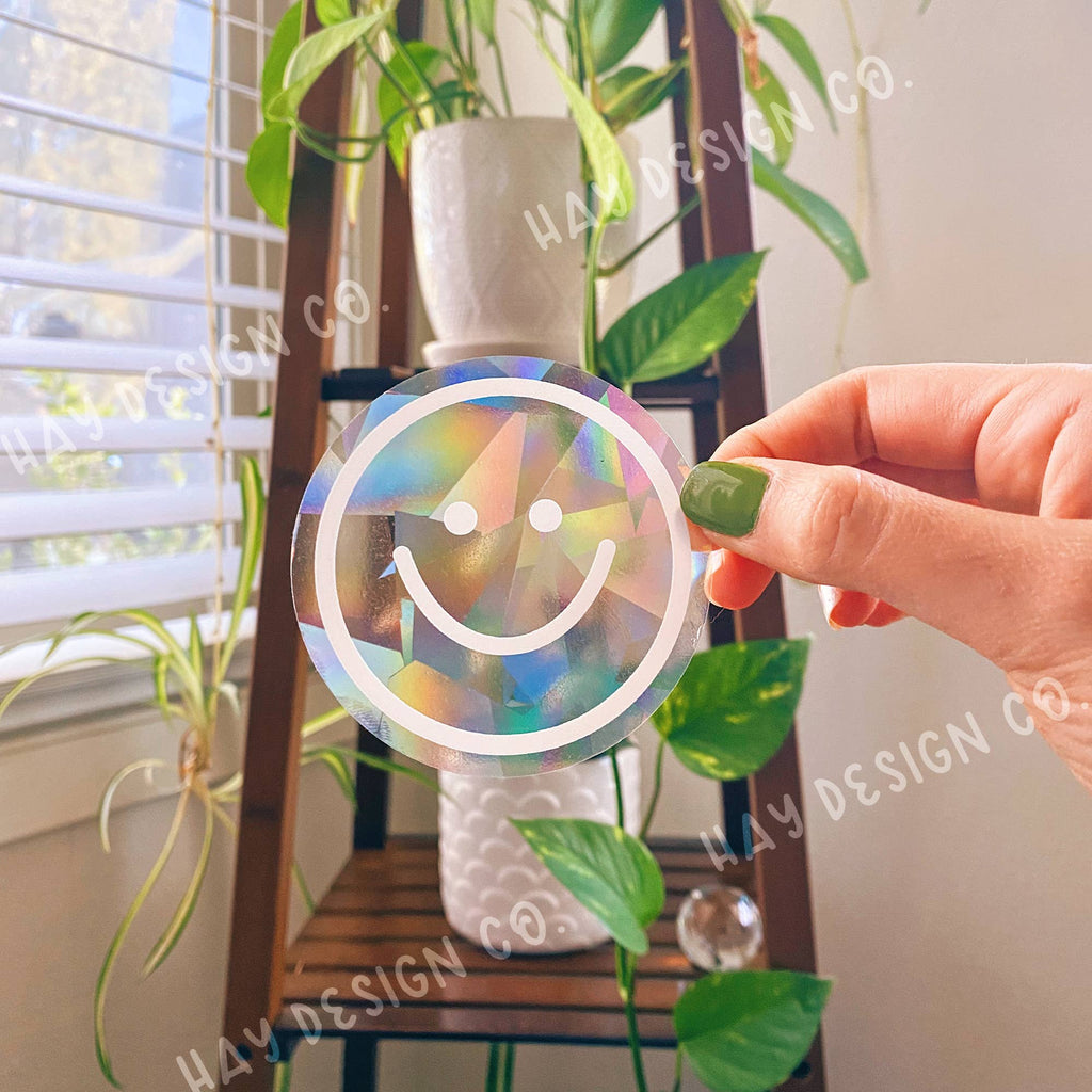 Variety Suncatcher 5 window decal pack