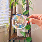 Variety Suncatcher 5 window decal pack
