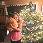 Squishable - Pineapple Plush