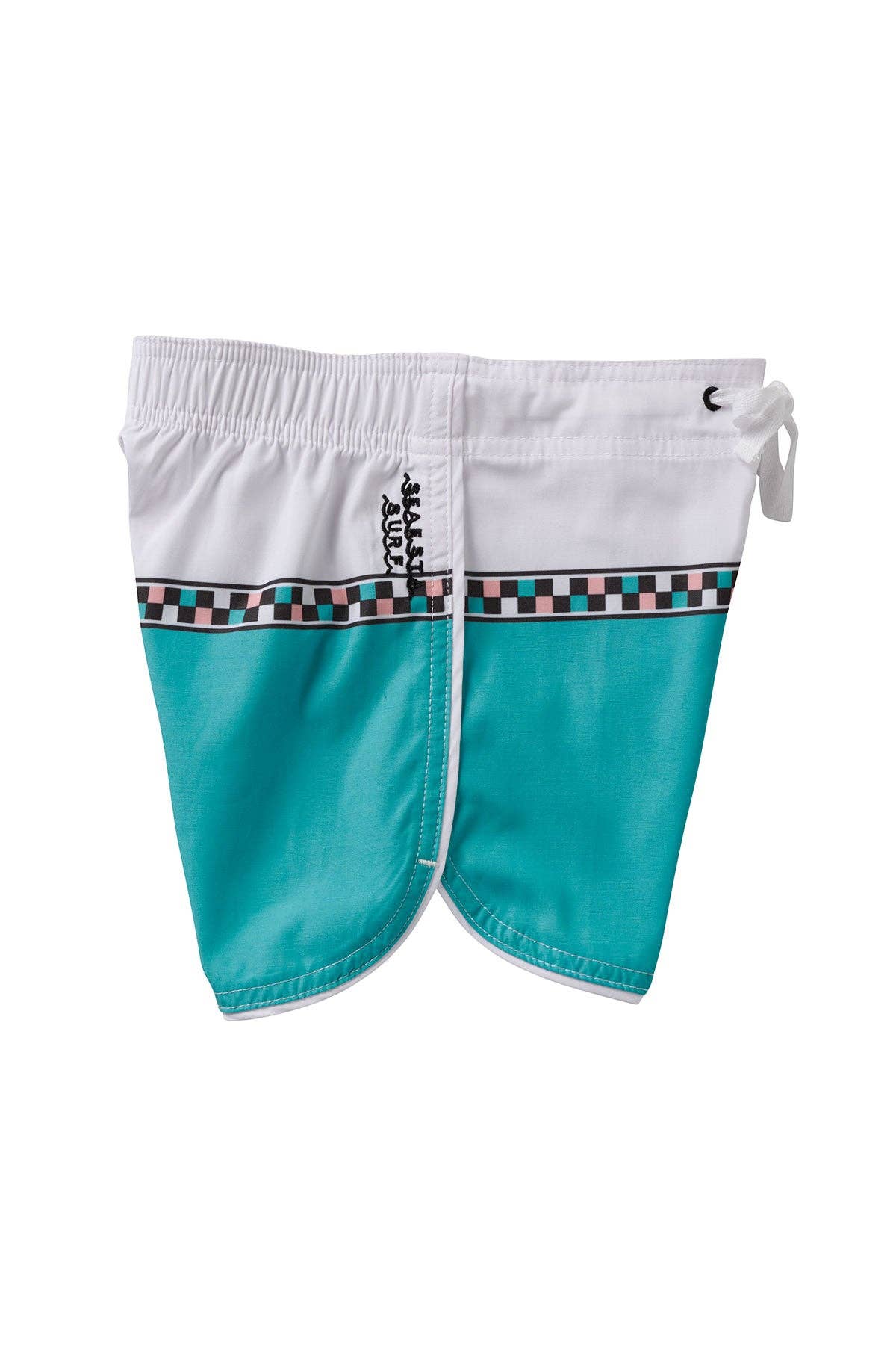 Garfield® Boardshorts Monday Checkers