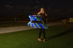 Glow.0 Wandini LED Levitation Wand