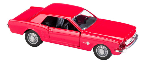 Assorted Modern Classics Die Cast