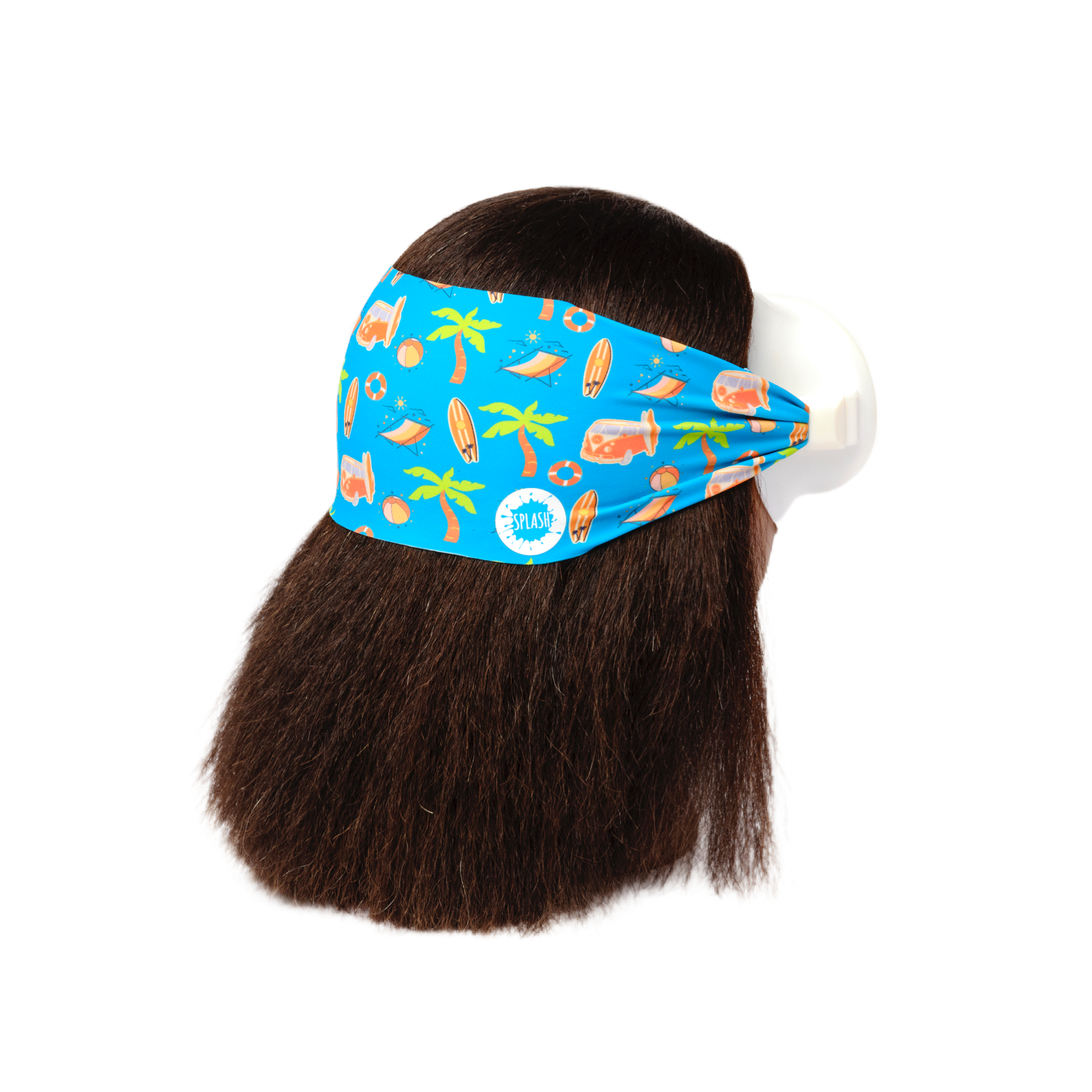 Surf Trip Swim Mask