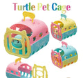 Turtle Pet Cage