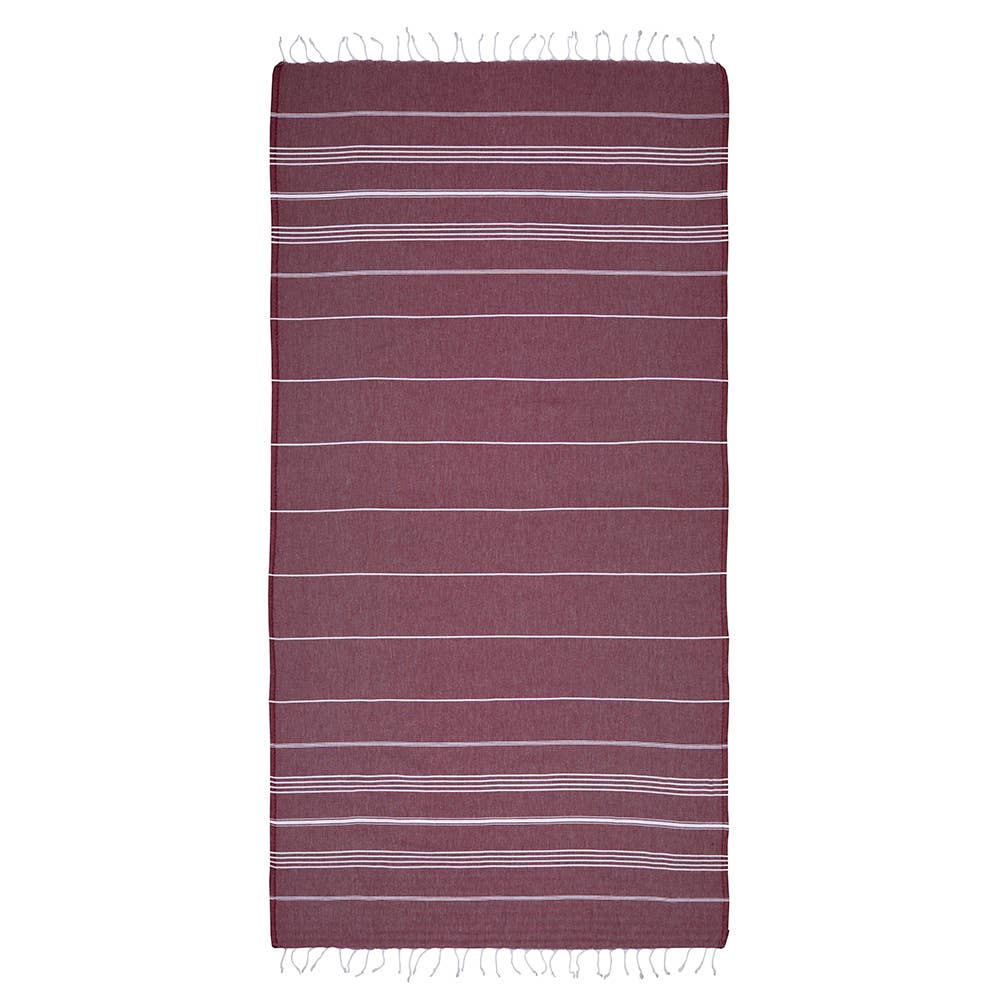 Turkish Beach Towels - Bridal