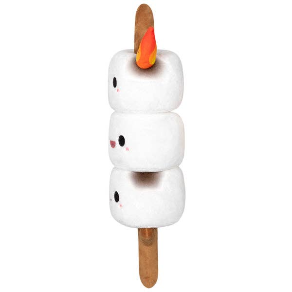 Mini Marshmallows Plush