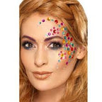 Face Gems - perfect for raves & concerts