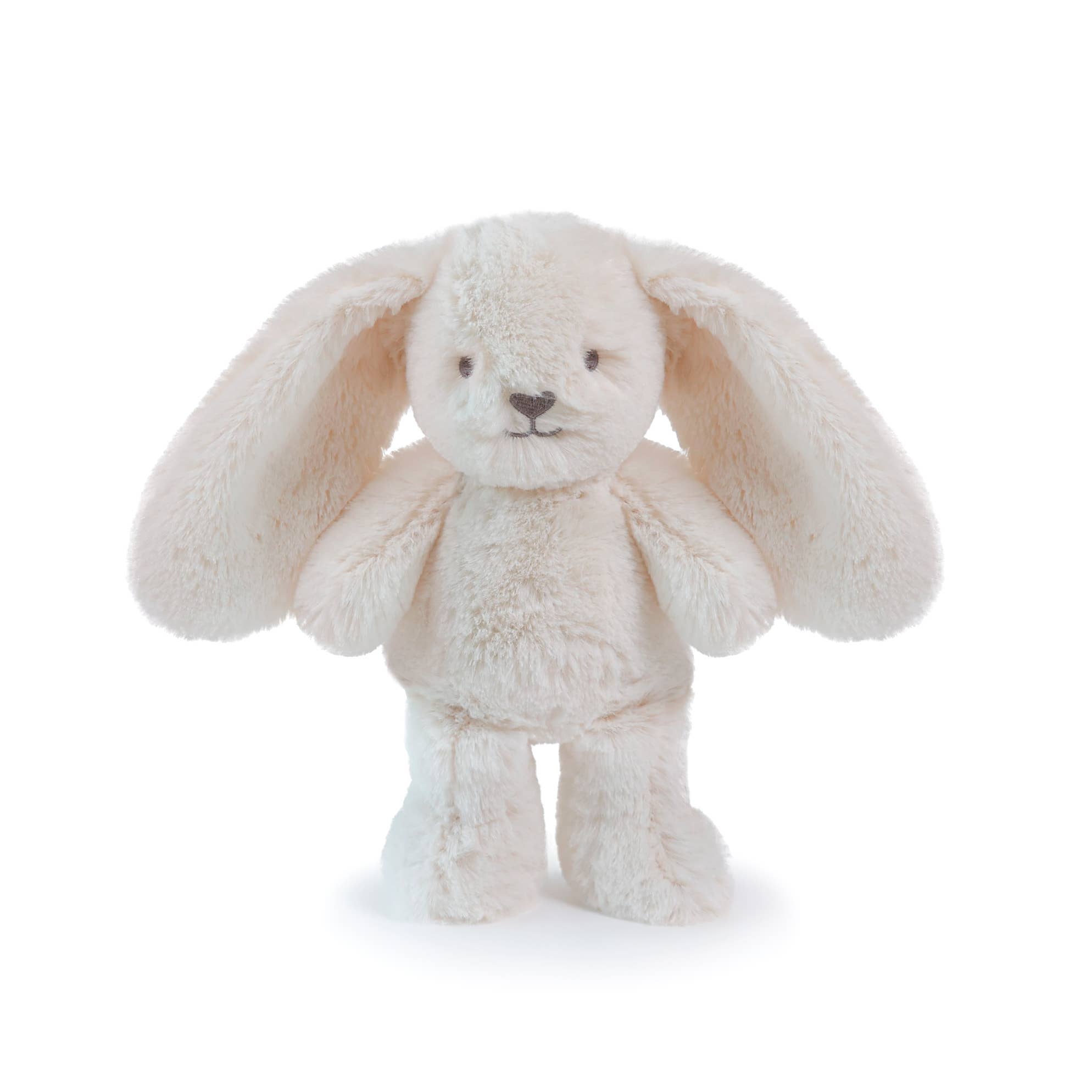Little Ziggy Bunny Oatmeal