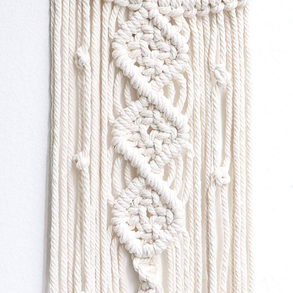 Moon Dream Catcher Home Decor