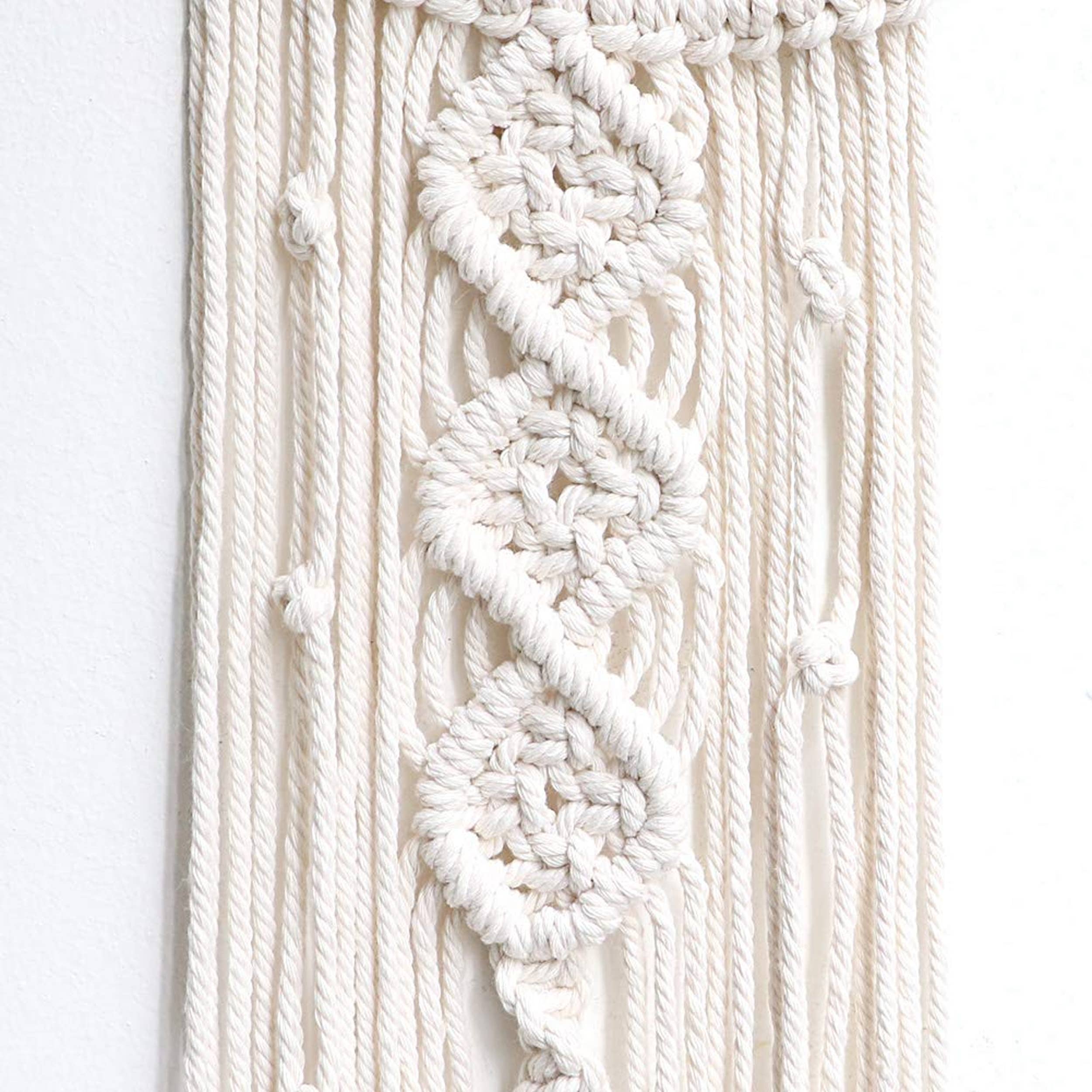 Moon Dream Catcher Home Decor