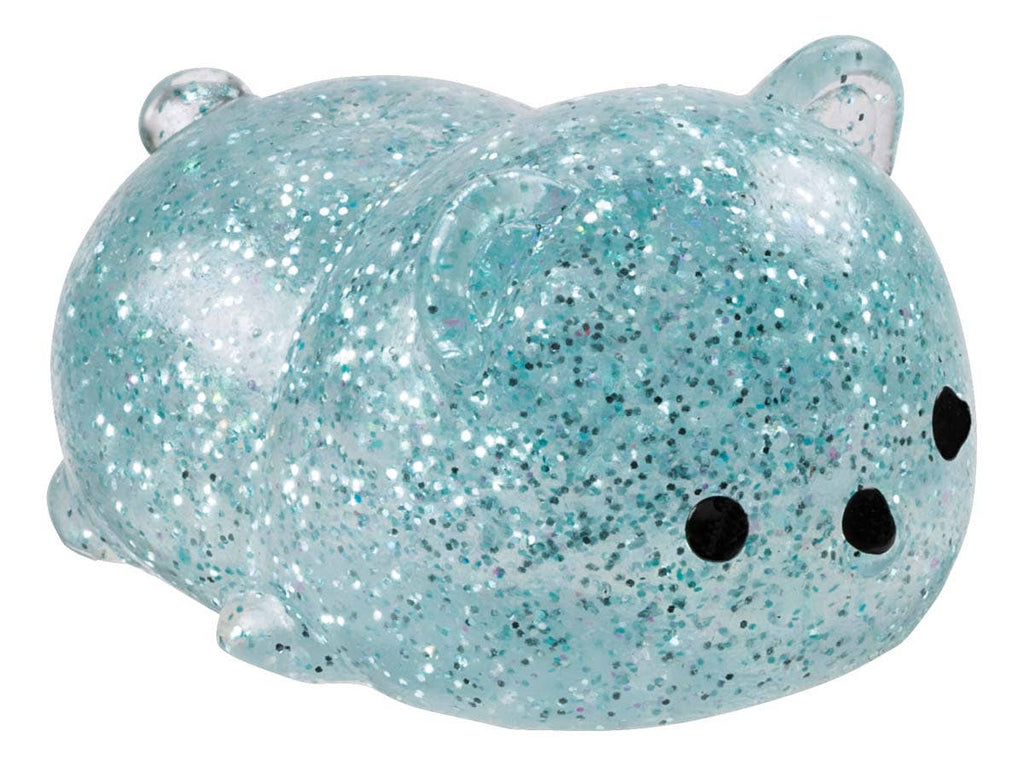 Kiji Buddy & Slime Kit - Pocket Travel