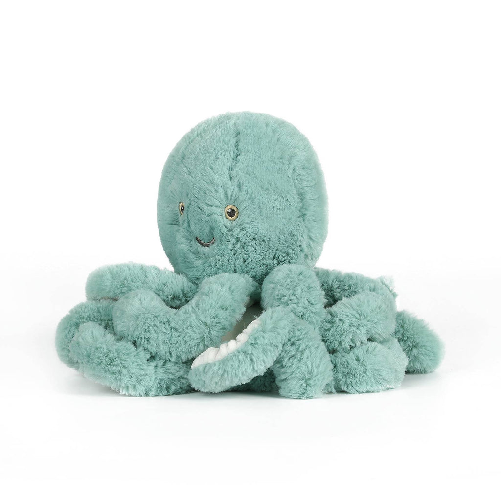 Little Reef Octopus Blue
