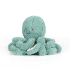 Little Reef Octopus Blue
