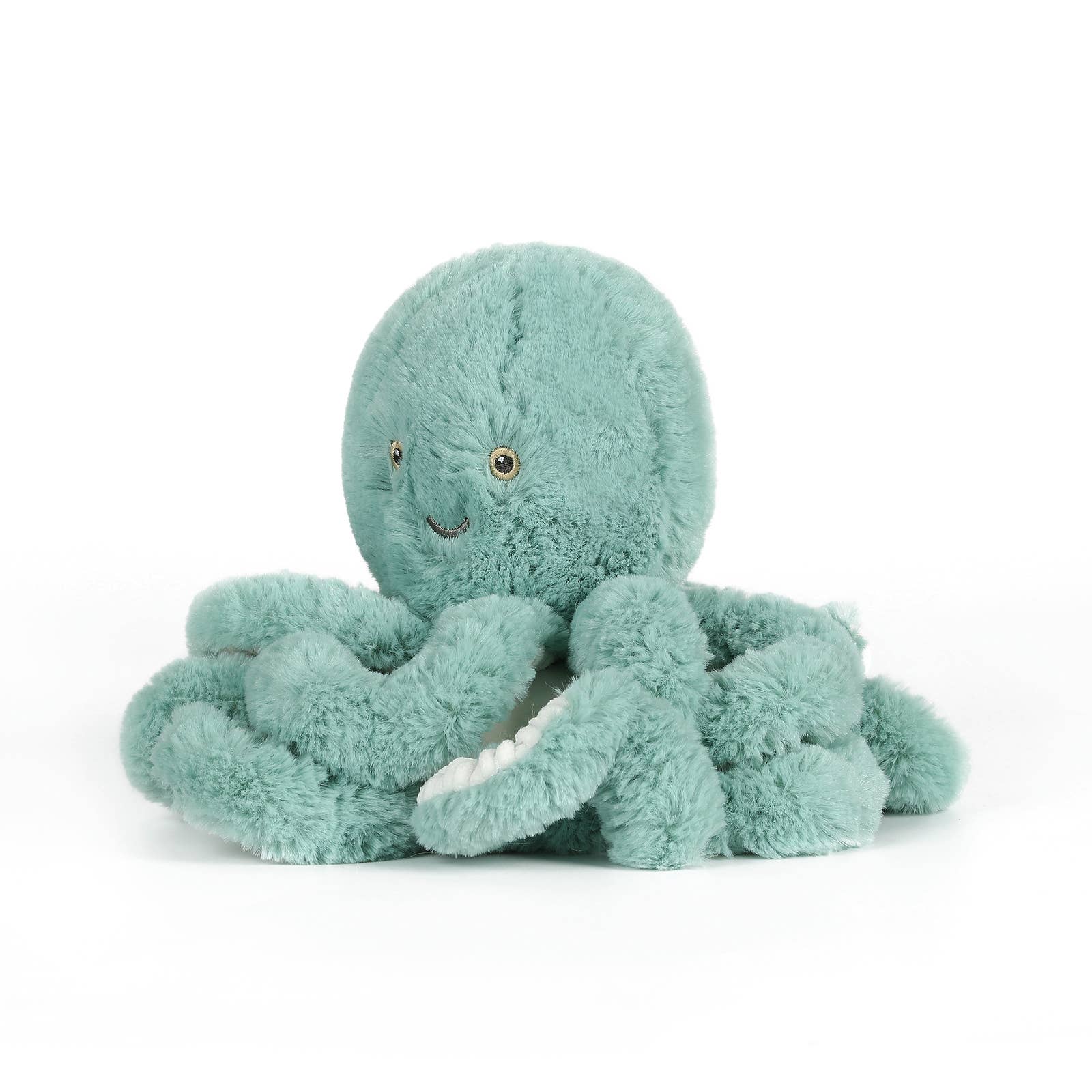 Little Reef Octopus Blue