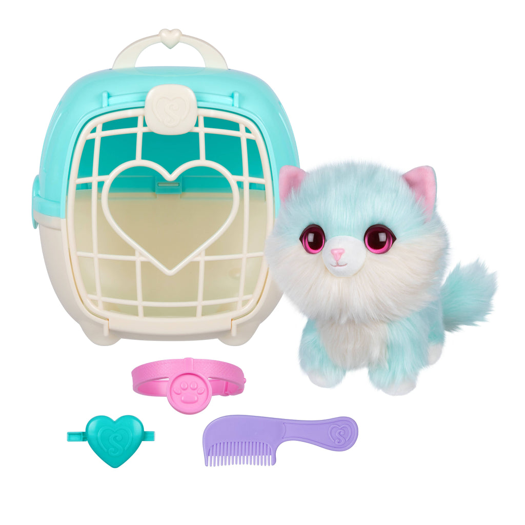 Scruff-A-Luvs Single Plush