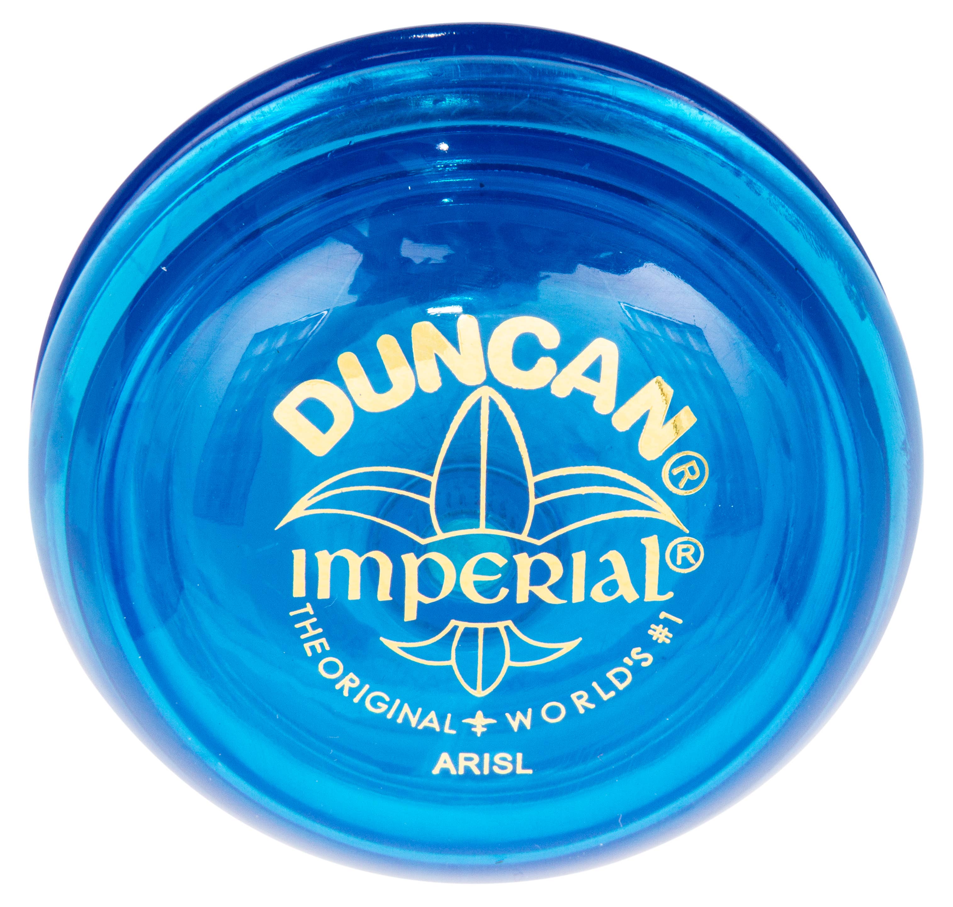 Yo-Yo
