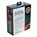 Glow LED Juggling Ball Set