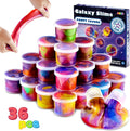 Galaxy slime