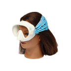 Shark Attack Swim Mask