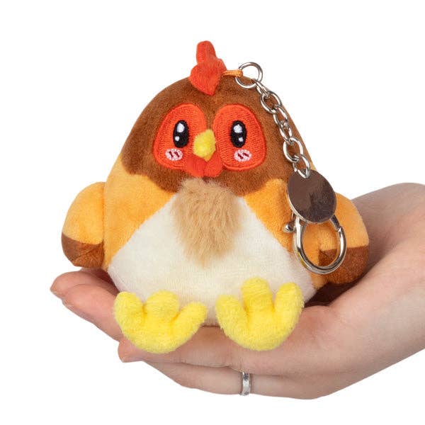 Squishable - Micro Hen Plush