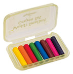 2.5" Mini Crayon Set