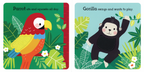 Read, Touch, Discover: Remarkable Rainforest