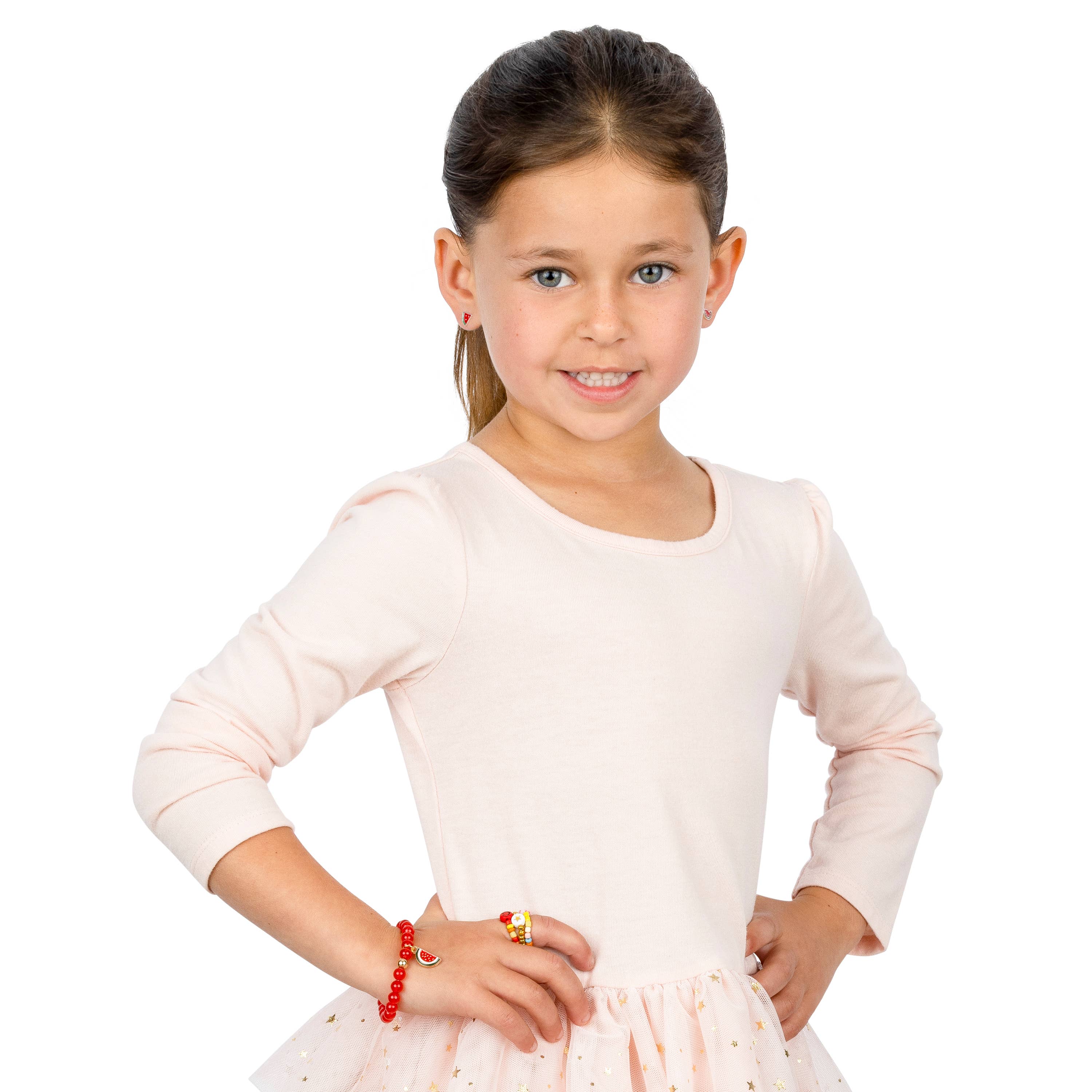 Dainty Kids Bracelet Little Miss Zoe