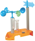 You Track it Weather Lab