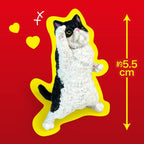 Blind box - NYAOOOO!! Pump Cat