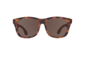Tortoise Shell Kids Gradient Lens Polarized Sunglasses
