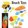 Beach Toys