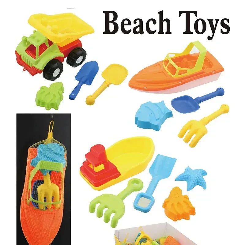 Beach Toys