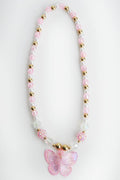 Butterfly Necklace