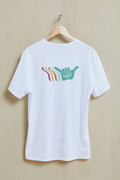 Hang Loose Eighty Two Organic PIMA Tee
