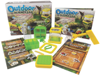 Outdoor Science Lab: Bugs Dirt & Plants