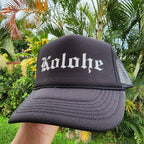 Kolohe Youth Trucker Hat