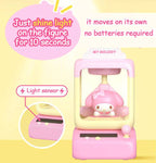 Sanrio – Light & Spin Display Series