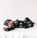 Venice Kimono Two Piece Set + Hat