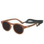 Infant Polarized 0-12m Light Amber