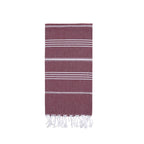 Turkish Beach Towels - Bridal