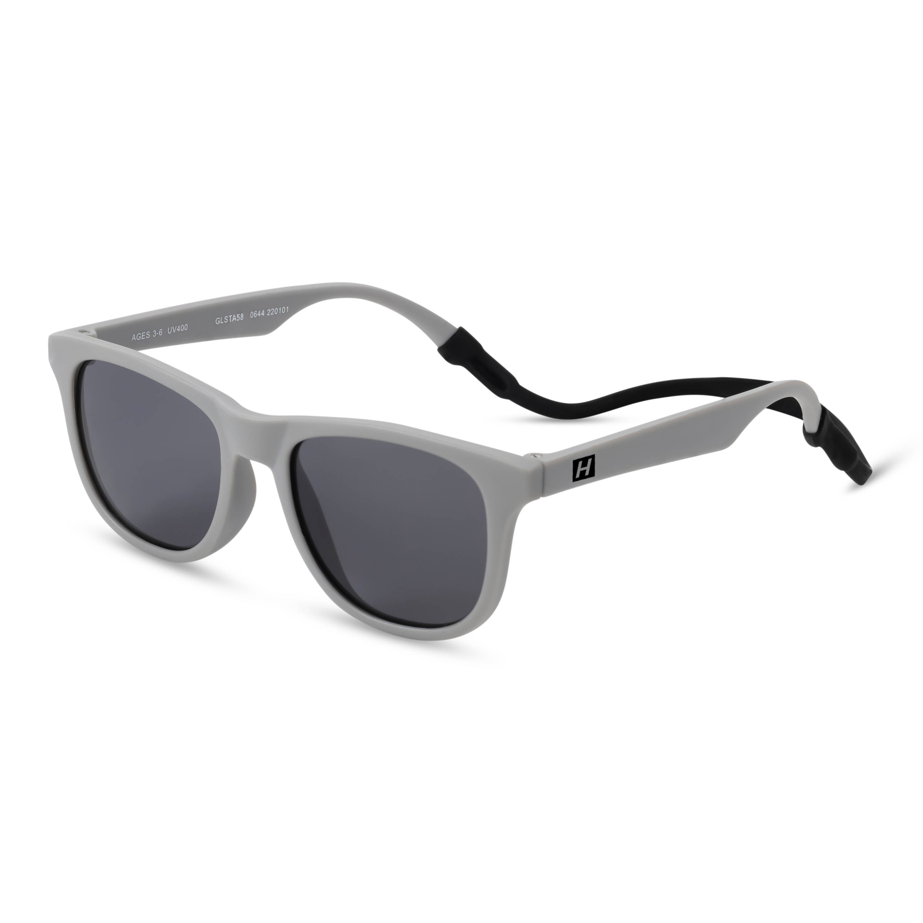 Polarized Sunglasses | Grey