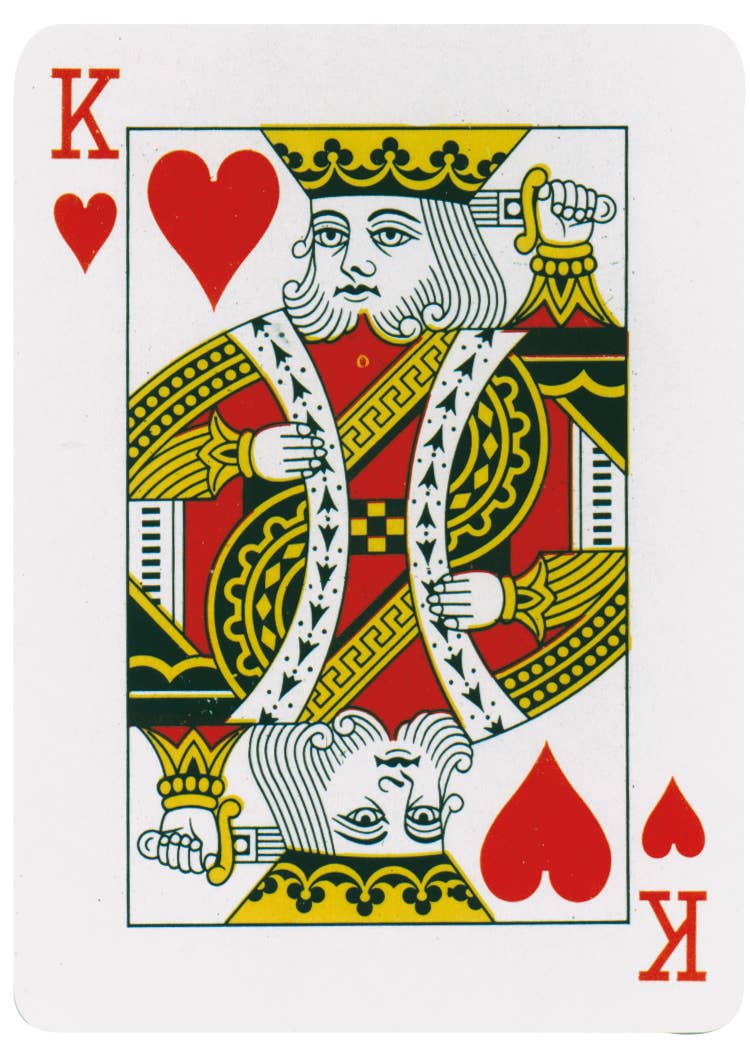 Playing Cards